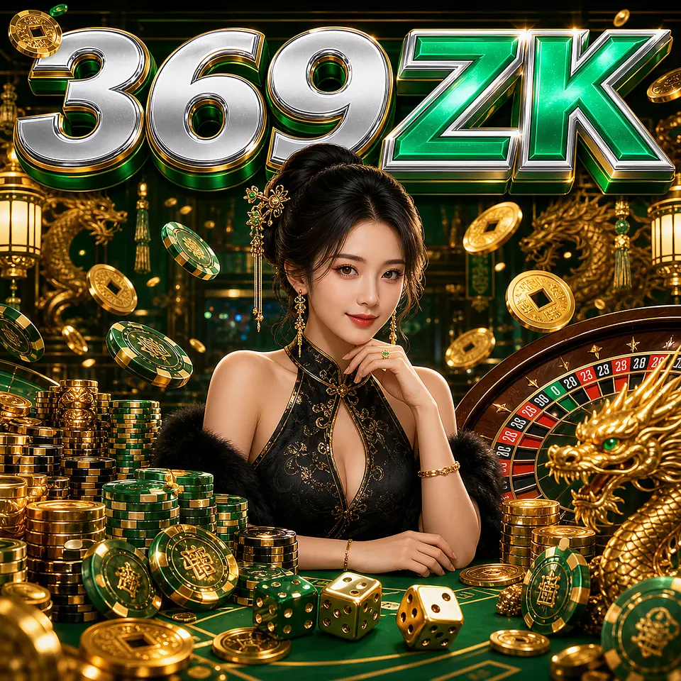 369zk Resmi