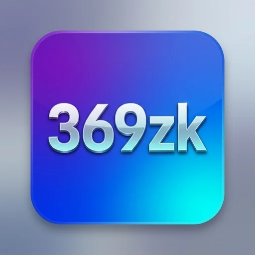 ⚡ 369zk Web Resmi | Unduh 369zk Daftar Terbaru